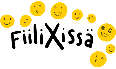 FiiliXissä logo