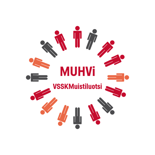 MuHVi-verkostot Varsinais-Suomessa ja Satakunnassa