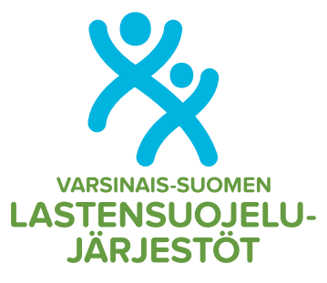 VSLJ ry logo
