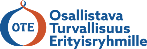 Osallistava Turvallisuus Erityisryhmille