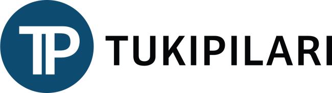 Tukipilari logo