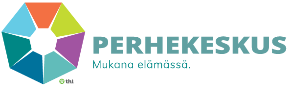 Perhekeskus logo