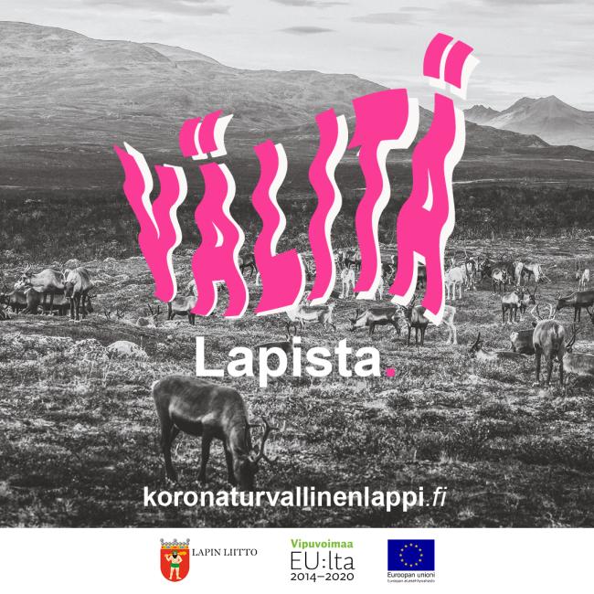 koronaturvallinenlappi.fi