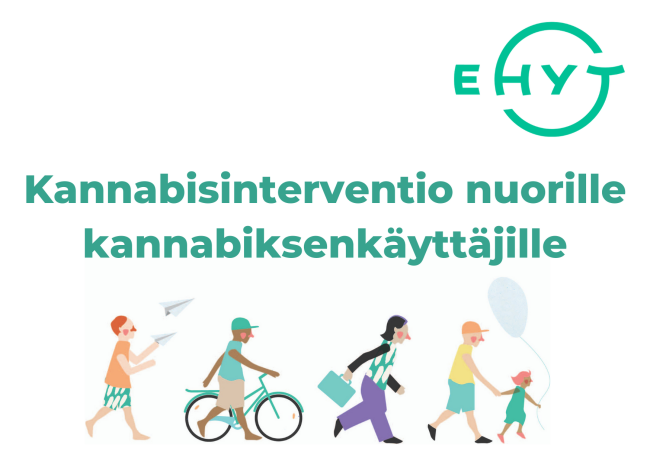 Ehyt ry logo