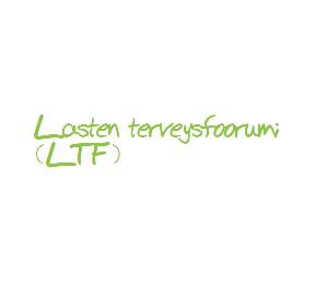 Lasten terveysfoorumi (LTF)