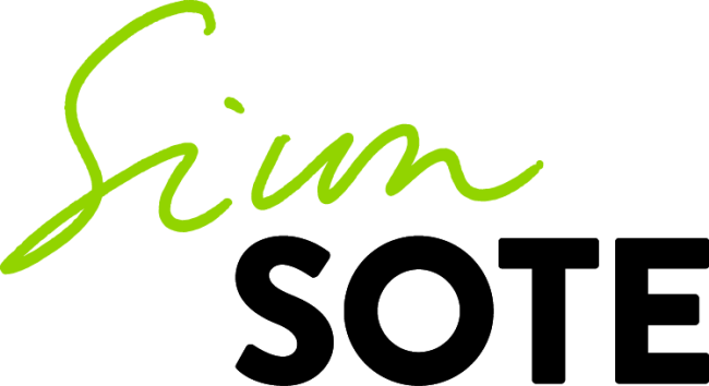 Siun soten logo