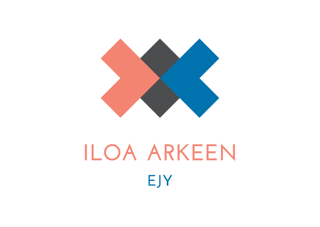 Iloa arkeen EJY