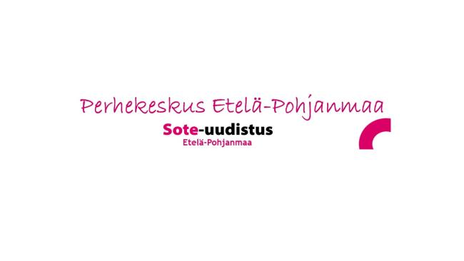 Perhekeskus Etelä-Pohjanmaa