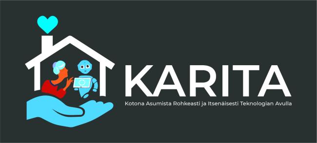 KARITA-hanke logo