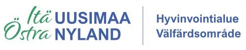 Itä-Uusimaa logo