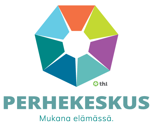 Perhekeskus logo