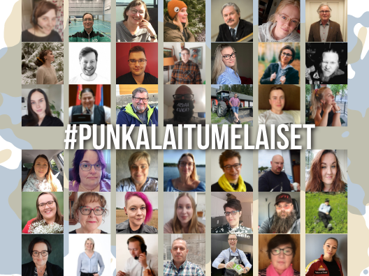 #punkalaitumelaiset