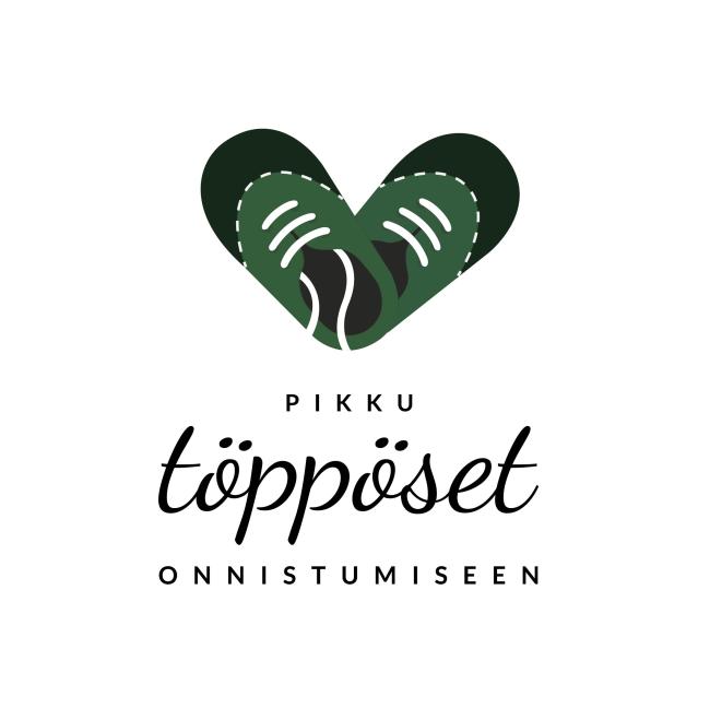 Pikkutöppöset onnistumiseen