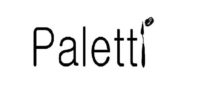 Paletti