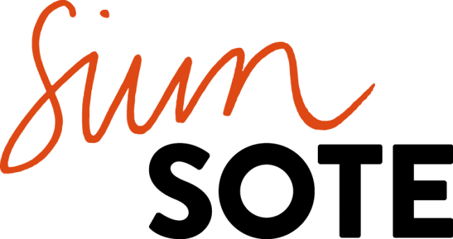 Siun soten logo