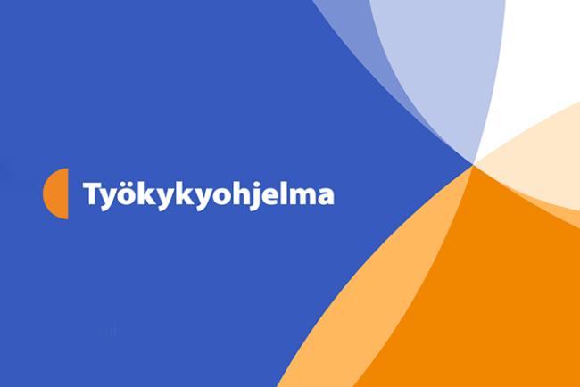 Työkykyohjelma