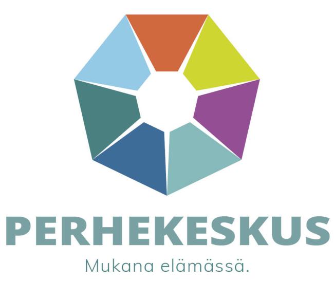 Perhekeskus-logo