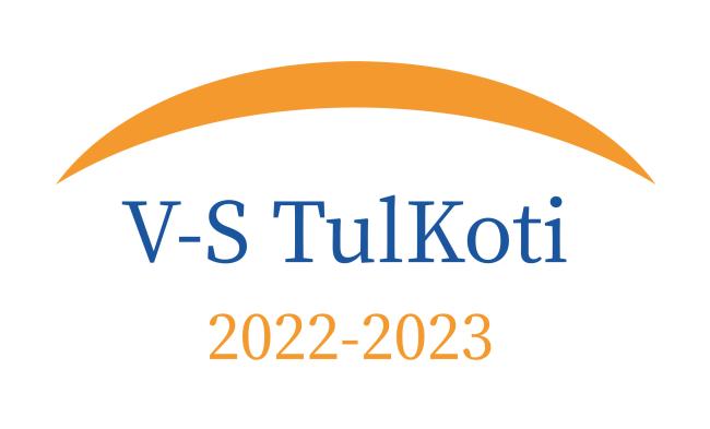 V-S TulKoti logo