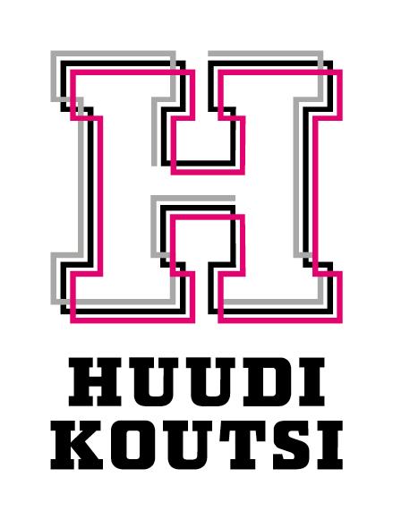 Huudikoutsi logo