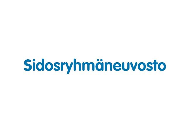 SidosryhmäNeuvostoLogo