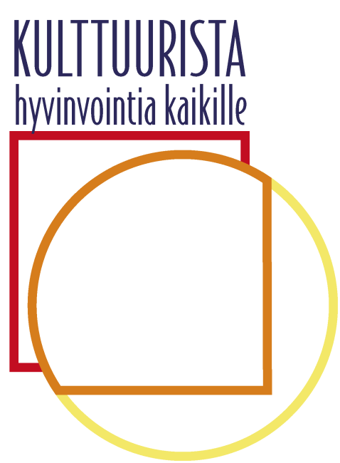 Kulttuurista hyvinvointia kaikille