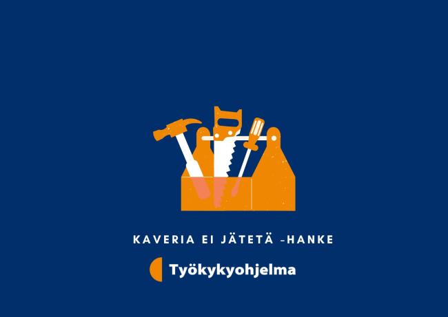 Työkalupakki