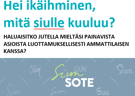 hei ikäihminen