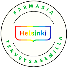 Farmasistit Helsingin kaupungin terveysasemilla