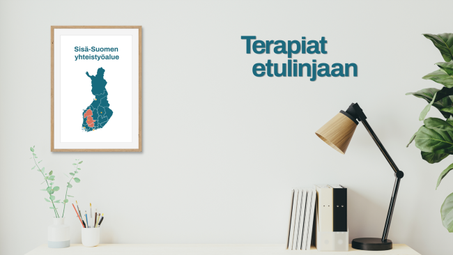 Terapiat etulinjaan -toimintamalli tarjoaa konkreettisia ratkaisuja mielenterveyskriisin selättämiseen ja systemaattisen tavan kehittää psykososiaalisten hoitojen prosessia. 