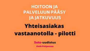 Yhteisasiakkuus