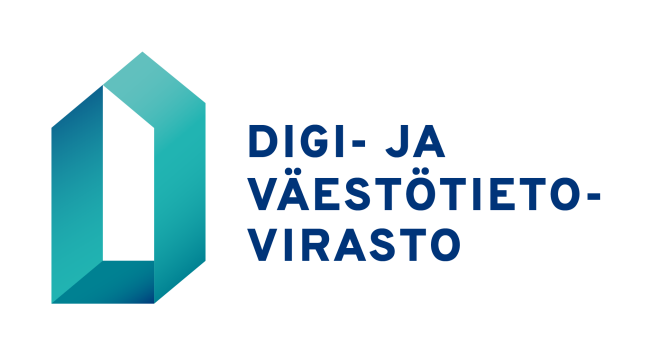 DVV Logo