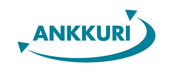 Ankkuritoiminnan valtakunnallinen logo