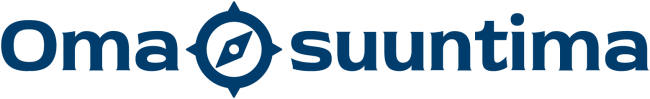 Omasuuntima-logo