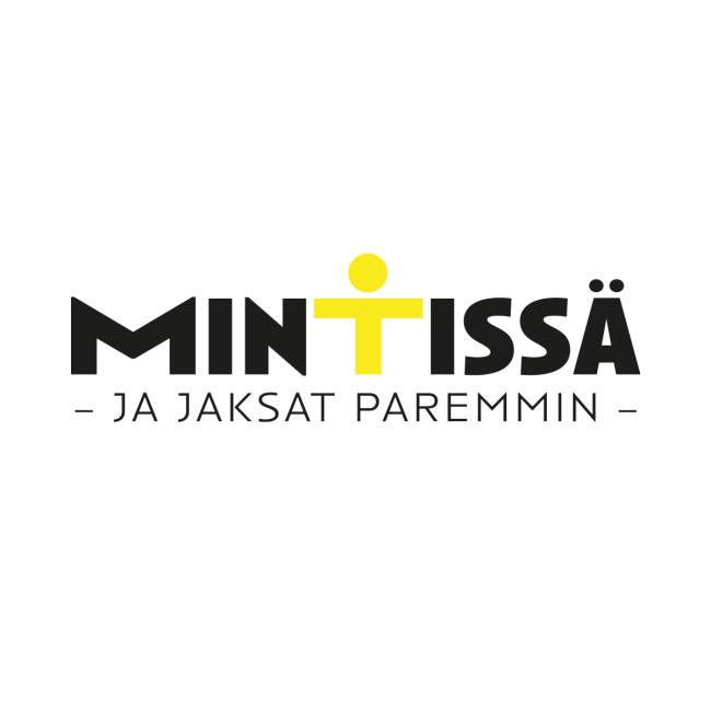 Mintissä - Ja jaksat paremmin