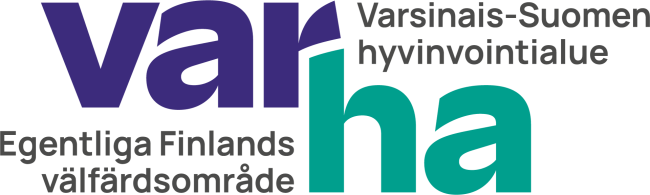 Varha logo