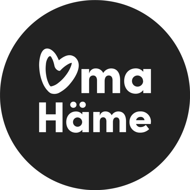Oma Häme logo