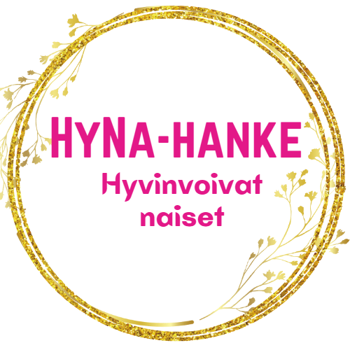 HyNa-hankkeen logo
