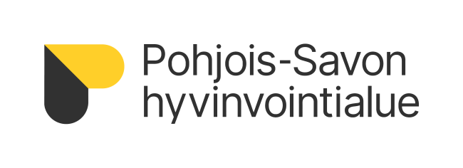 Pohjois-Savon liiton logo
