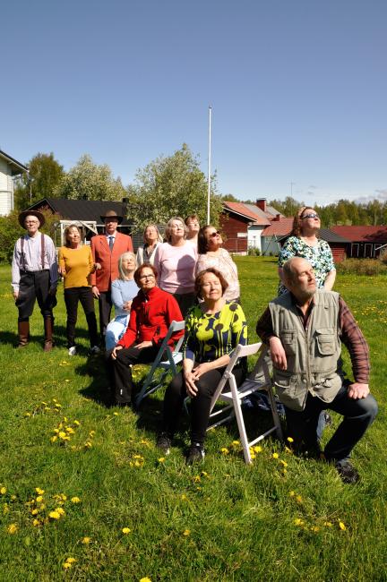 Onnelan Taideklubi