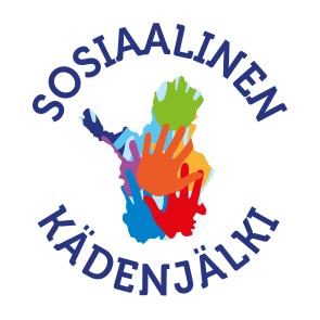 Sosiaalinen kädenjälki