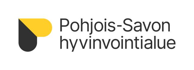 Pohjois-Savon hyvinvointialue, logo