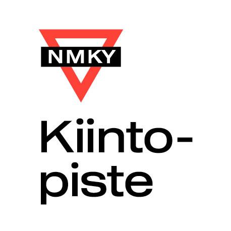 HNMKY- Kiintopiste logo