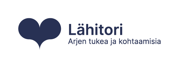 Lähitori Arjen tukea ja kohtaamisia