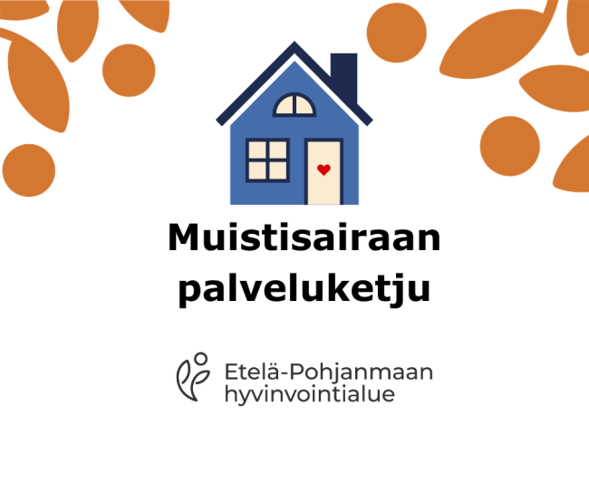 Palveluketju