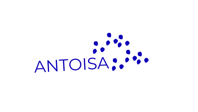 antoisa-hankkeen logo