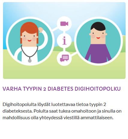 Digihoitopolun esittelykuva