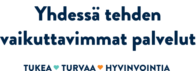 yhdessä tehden