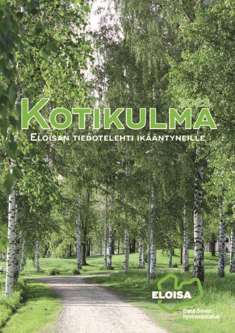 Kotikulma-lehti