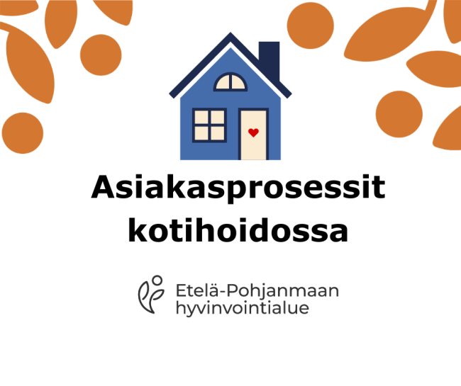 Asiakasprosessit kotihoidossa