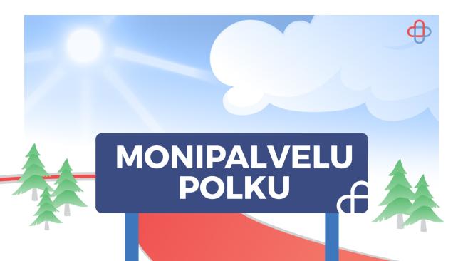 Monipalvelupolku